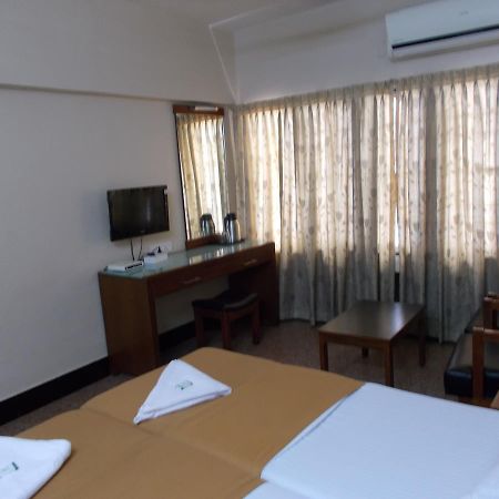 Kochi Biju'S Tourist Home מראה חיצוני תמונה