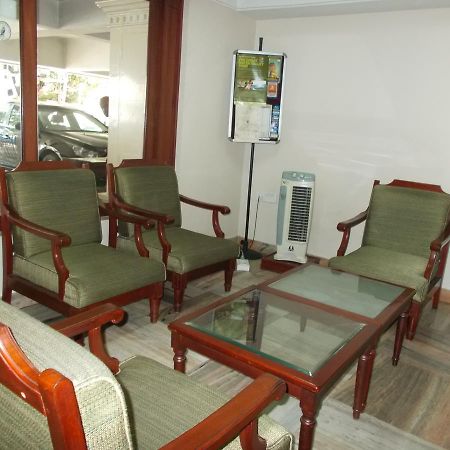 Kochi Biju'S Tourist Home מראה חיצוני תמונה