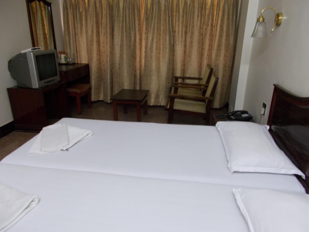 Kochi Biju'S Tourist Home מראה חיצוני תמונה