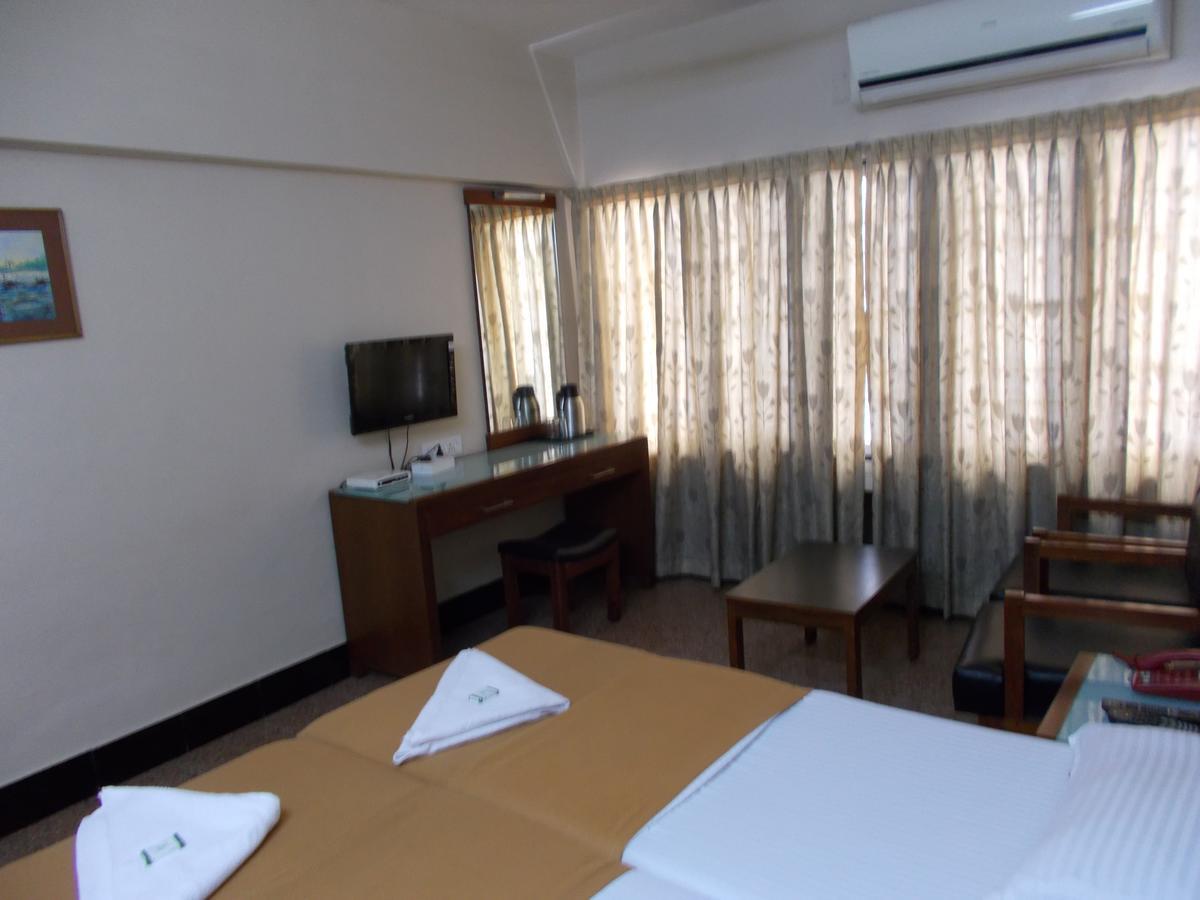 Kochi Biju'S Tourist Home מראה חיצוני תמונה