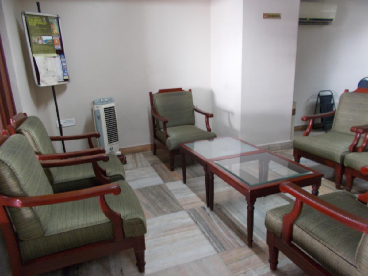 Kochi Biju'S Tourist Home מראה חיצוני תמונה
