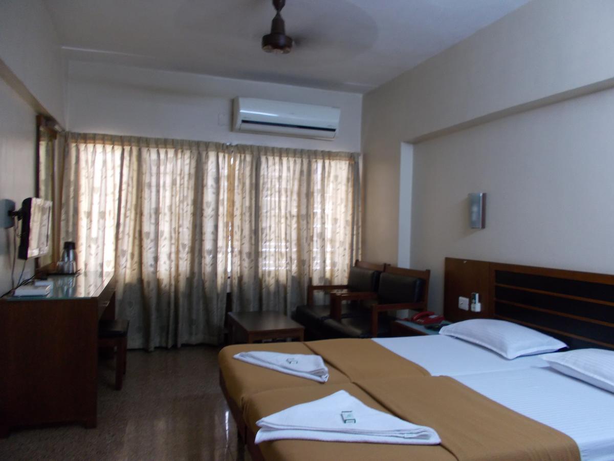 Kochi Biju'S Tourist Home מראה חיצוני תמונה