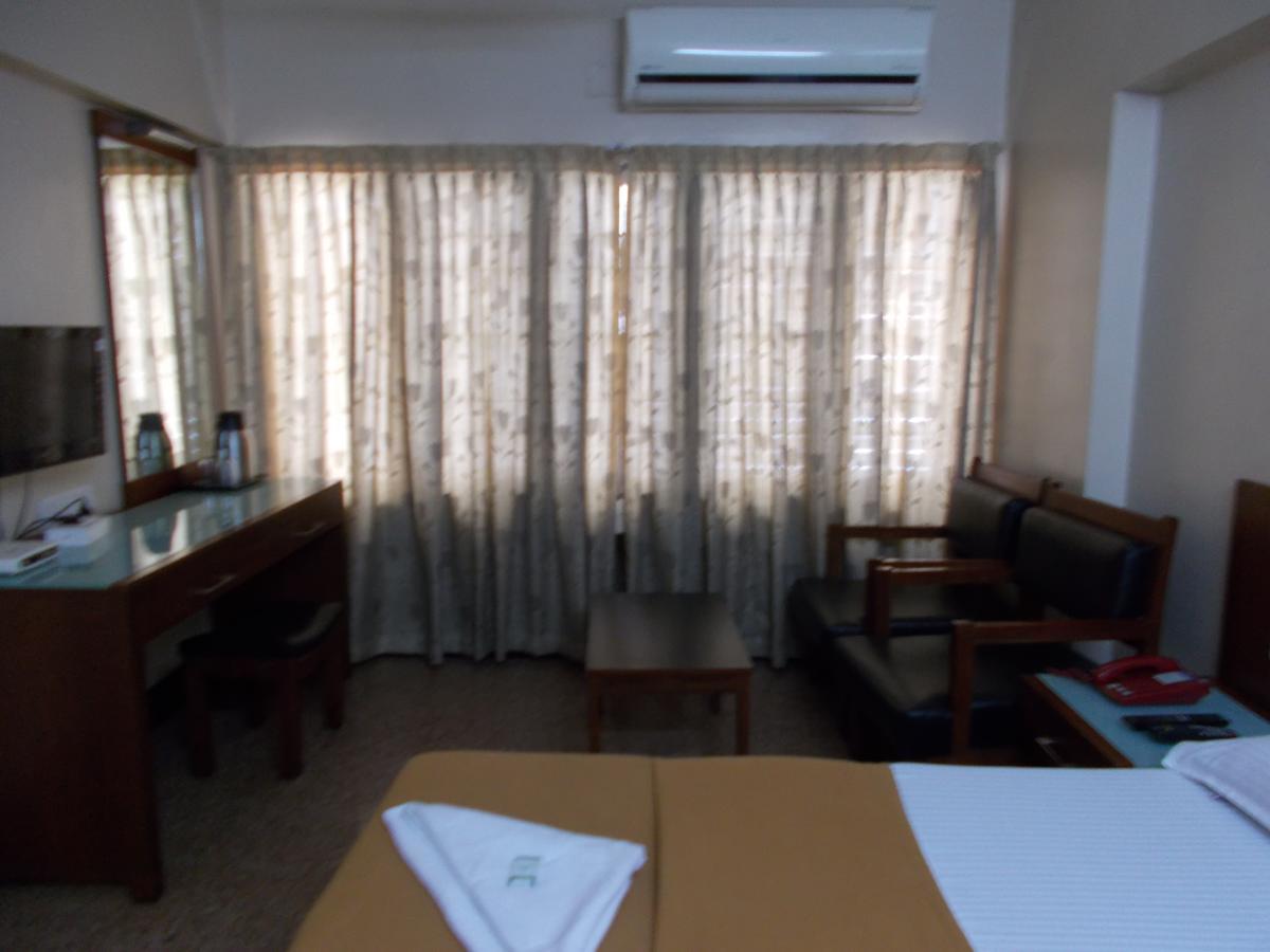 Kochi Biju'S Tourist Home מראה חיצוני תמונה