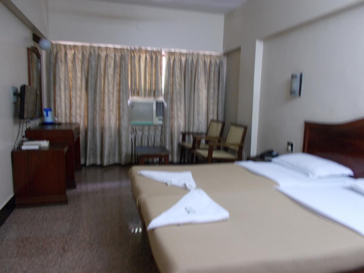 Kochi Biju'S Tourist Home מראה חיצוני תמונה