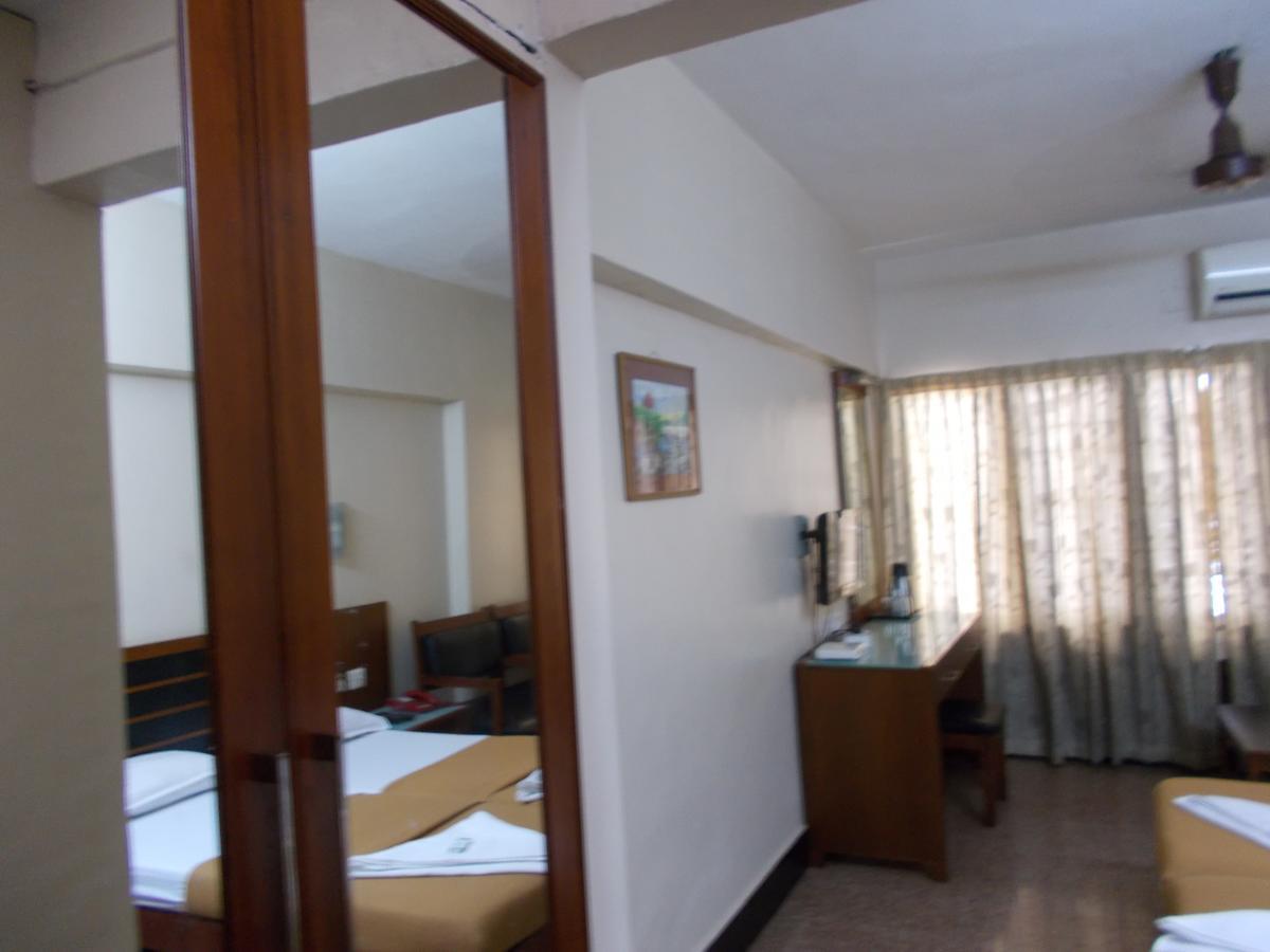 Kochi Biju'S Tourist Home מראה חיצוני תמונה