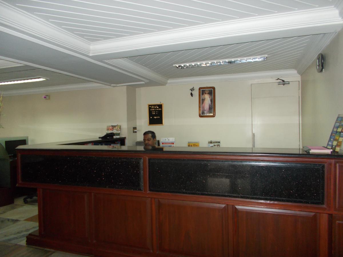 Kochi Biju'S Tourist Home מראה חיצוני תמונה