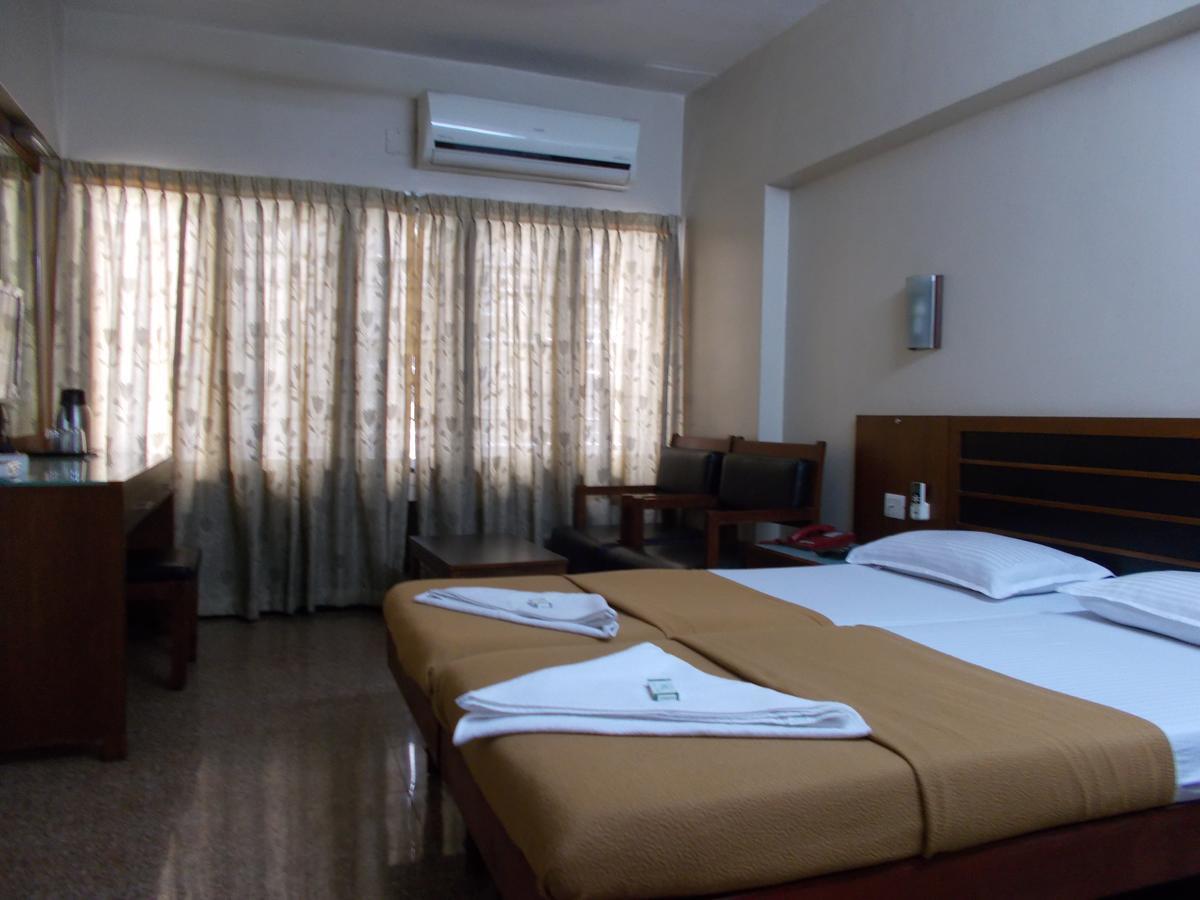 Kochi Biju'S Tourist Home מראה חיצוני תמונה