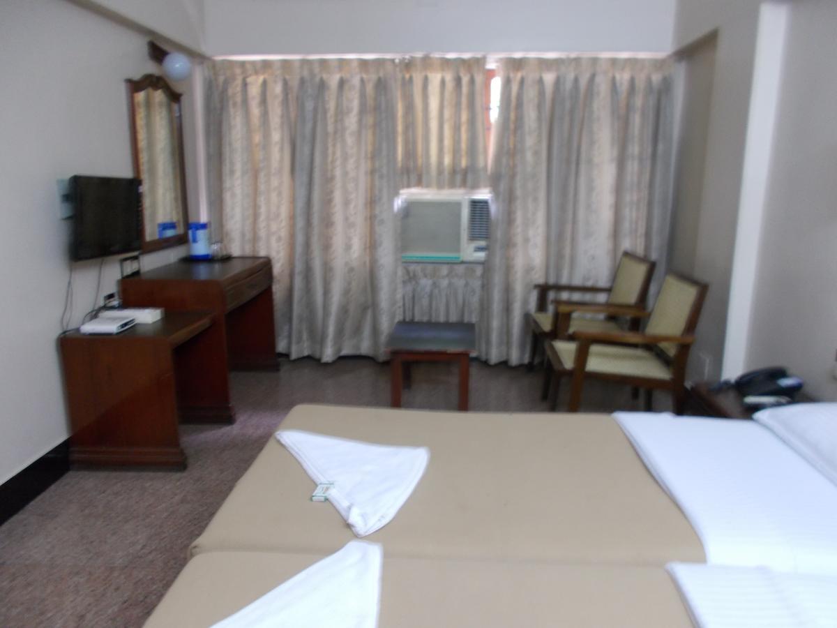 Kochi Biju'S Tourist Home מראה חיצוני תמונה